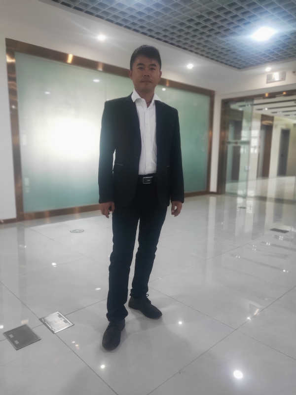 啊星的第一张照片--沈阳相亲服务中心