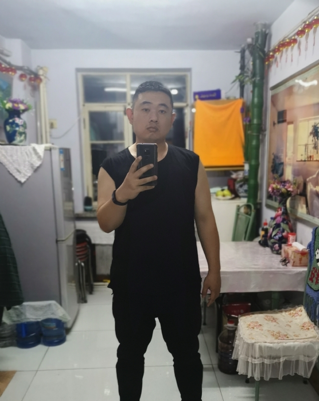 好似见过你的第二张照片--沈阳相亲服务中心