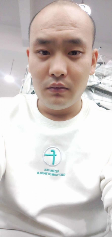 往后余生的第一张照片--沈阳相亲服务中心