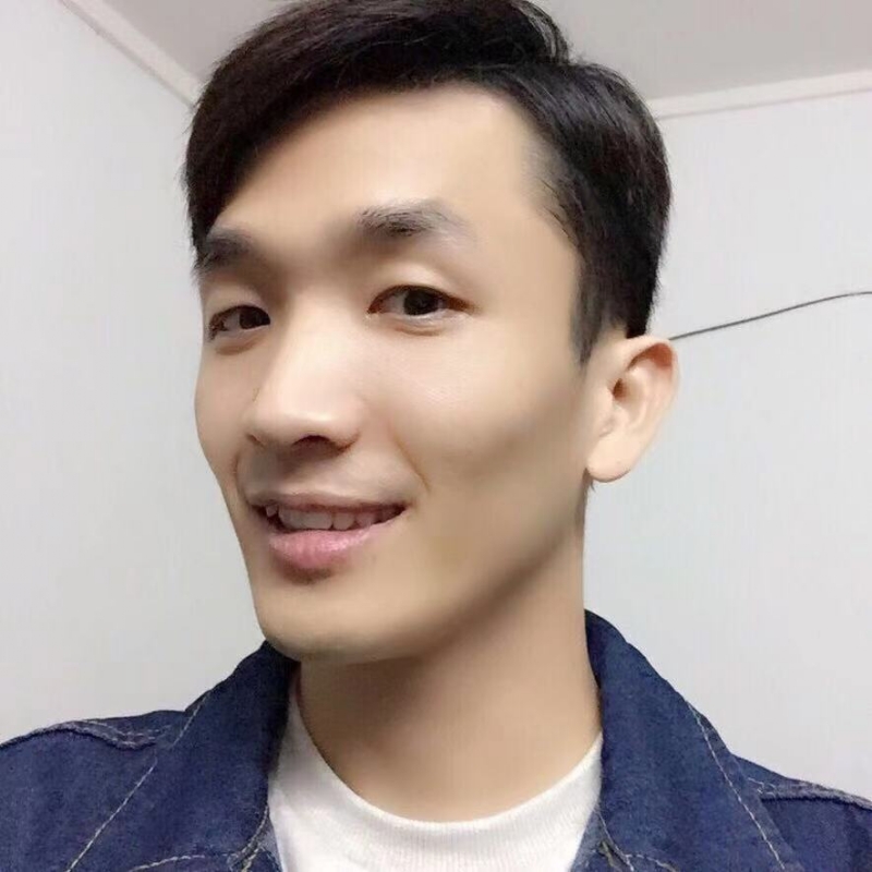 Fongkuo的第一张照片--沈阳相亲服务中心