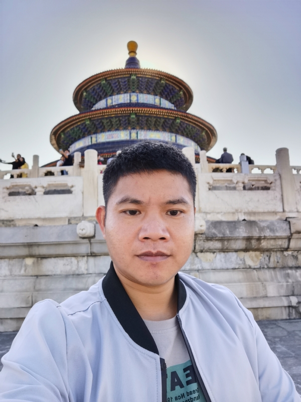 灵风的第二张照片--沈阳相亲服务中心