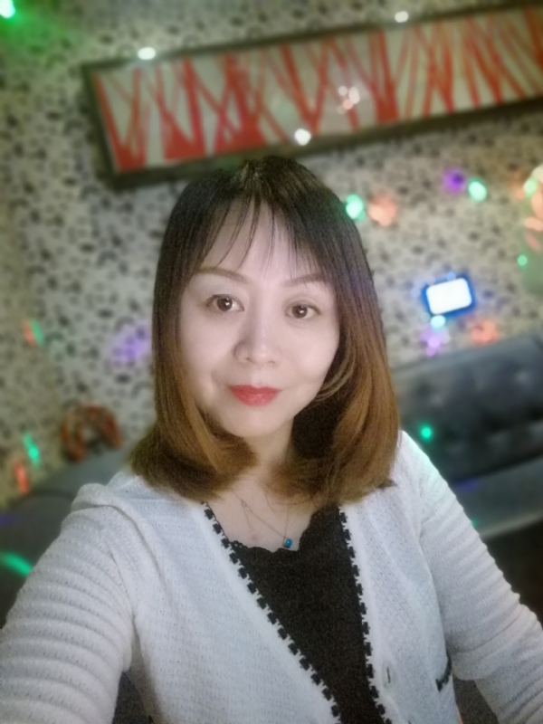 心如止水的第一张照片--沈阳相亲服务中心