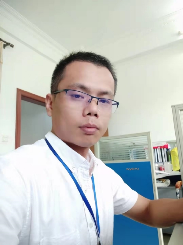 叶寒君的第二张照片--沈阳相亲服务中心