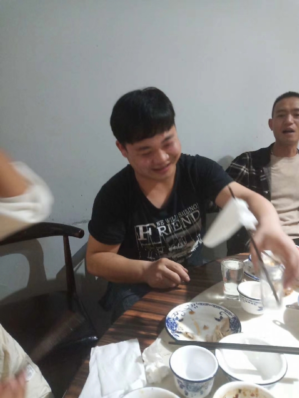 非诚勿扰的第一张照片--沈阳相亲服务中心