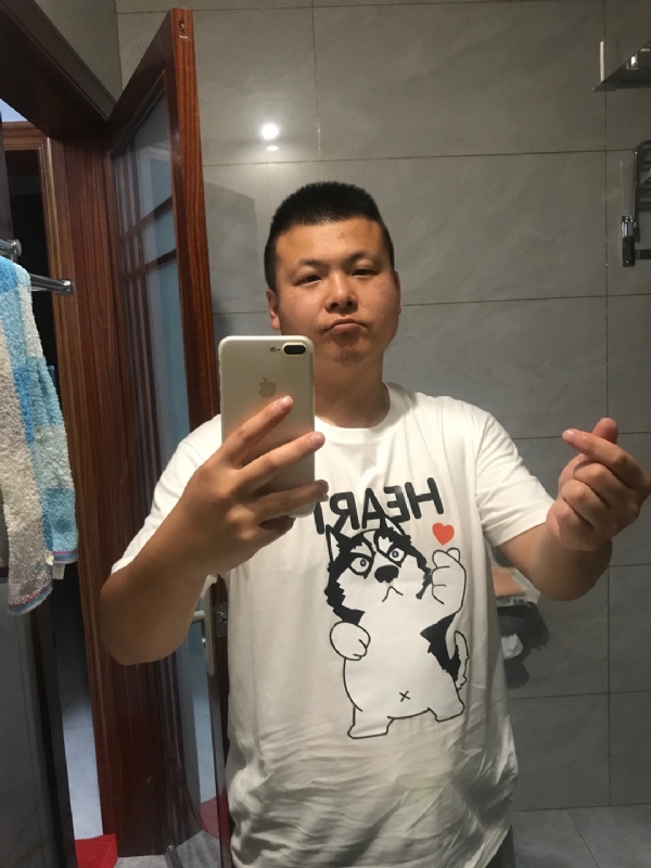 阔落的第三张照片--沈阳相亲服务中心