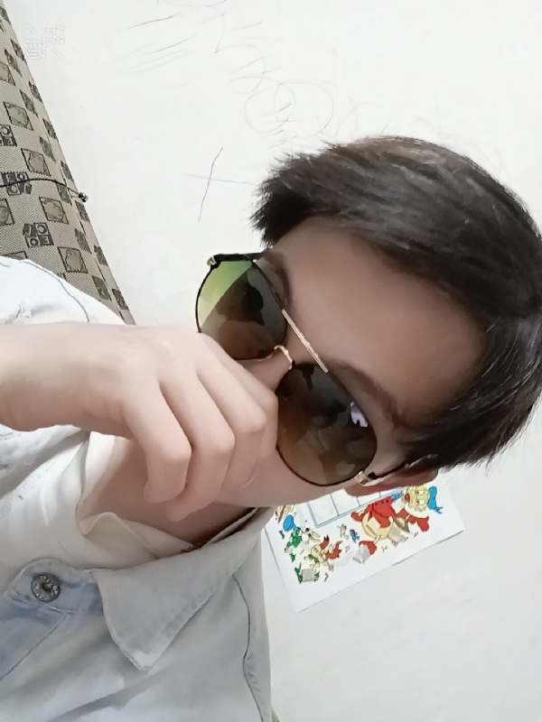 染七的第一张照片--沈阳相亲服务中心