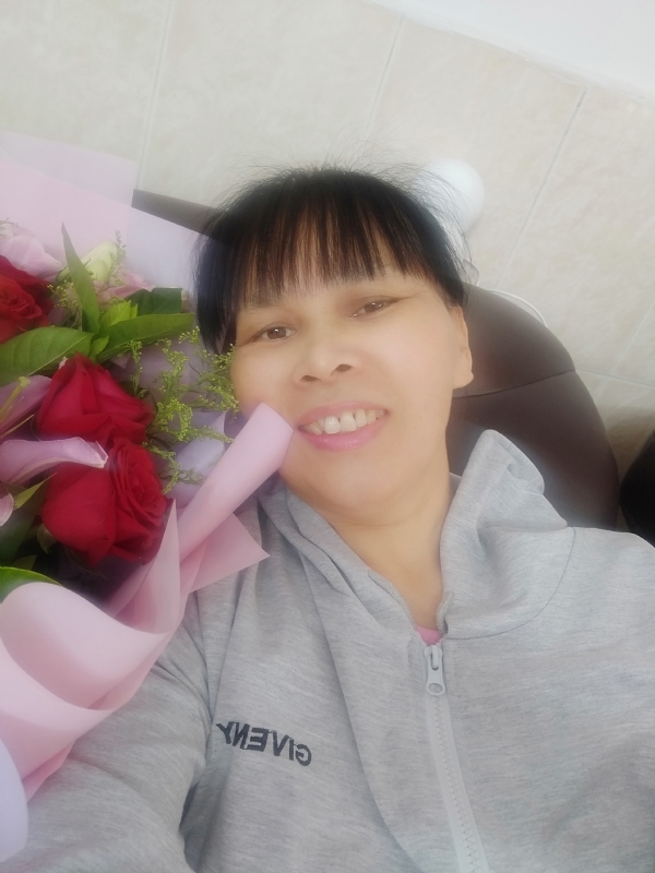 言言的第一张照片--沈阳相亲服务中心