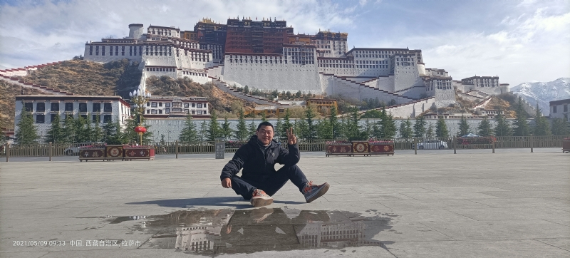 寻缘的第一张照片--沈阳相亲服务中心