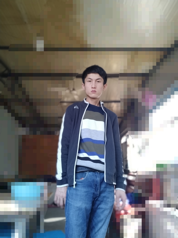 小聋虾的第一张照片--沈阳相亲服务中心