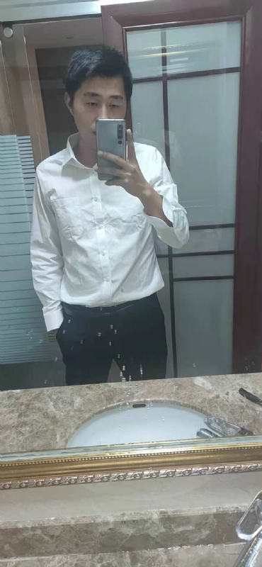 Lelele的第二张照片--沈阳相亲服务中心