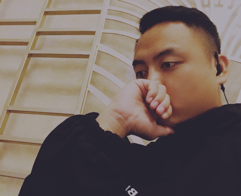 楠的第一张照片--沈阳相亲服务中心