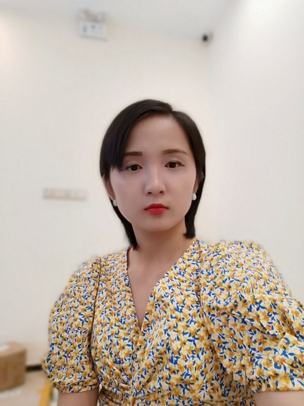 不言懂的第一张照片--沈阳相亲服务中心