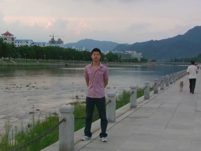 王王的第一张照片--沈阳相亲服务中心