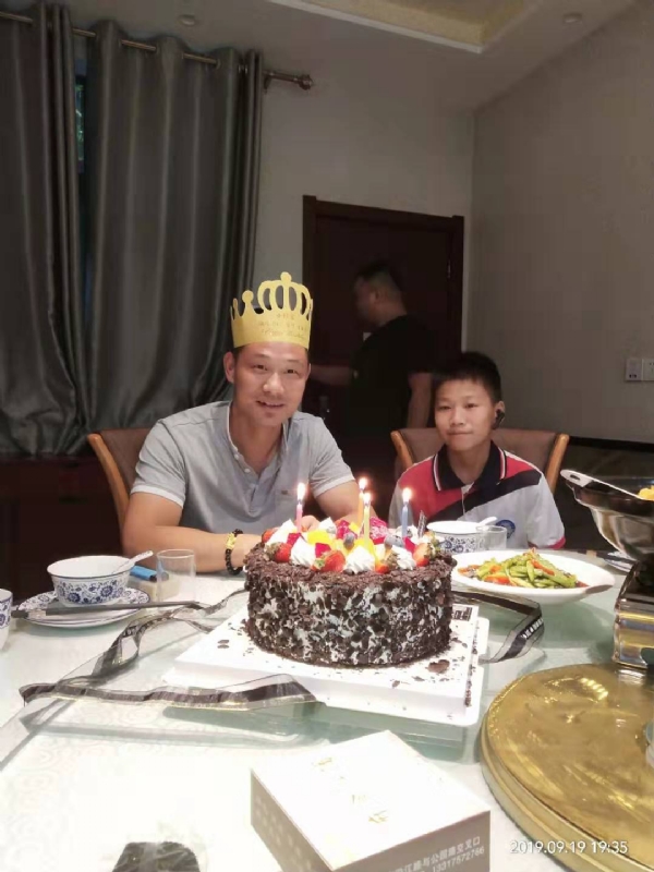 孤独的狼的第一张照片--沈阳相亲服务中心