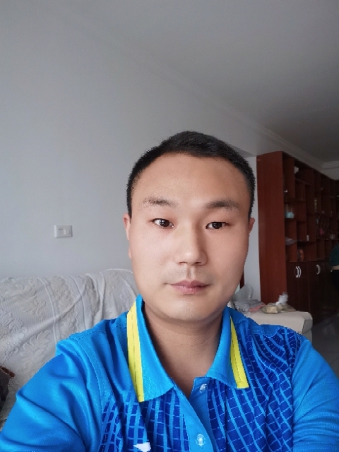 明哥的第一张照片--沈阳相亲服务中心