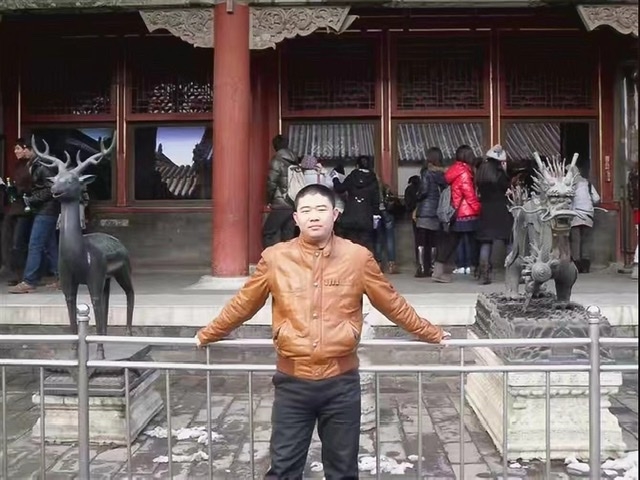 余生一起的第二张照片--沈阳相亲服务中心