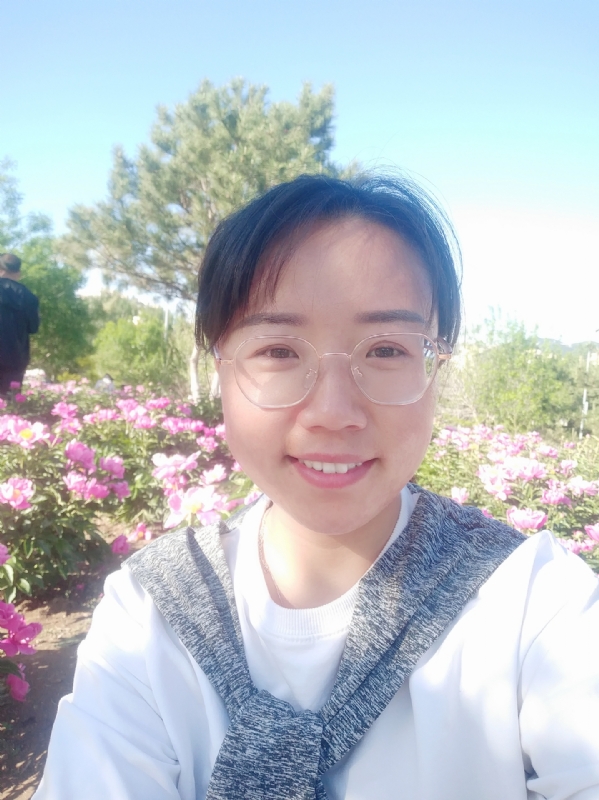 林宝的第一张照片--沈阳相亲服务中心