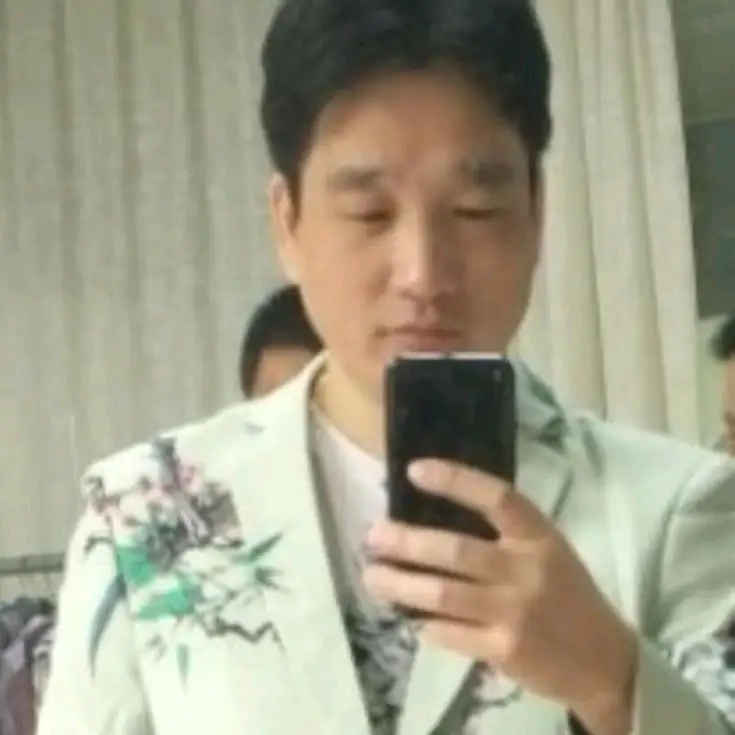 雪山飞狐的第一张照片--沈阳相亲服务中心