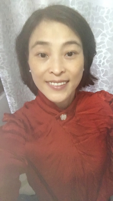 九妹的第三张照片--沈阳相亲服务中心