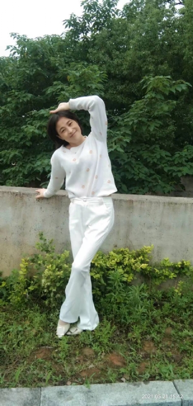 九妹的第四张照片--沈阳相亲服务中心