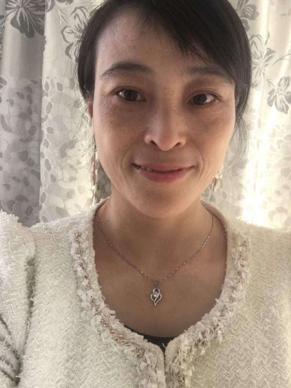 九妹的第五张照片--沈阳相亲服务中心