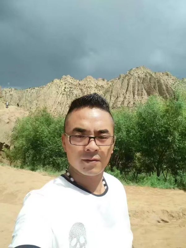 无情的沙尘暴的第一张照片--沈阳相亲服务中心