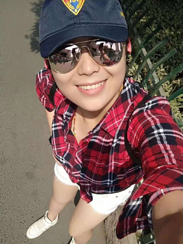 柯林的第一张照片--沈阳相亲服务中心