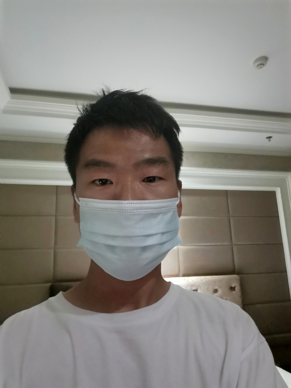 只为你来的第三张照片--沈阳相亲服务中心