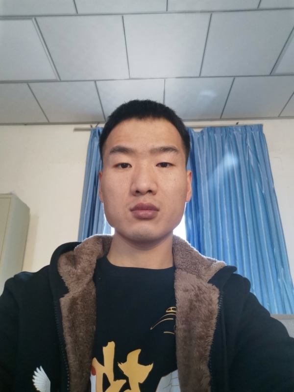 只为你来的第五张照片--沈阳相亲服务中心