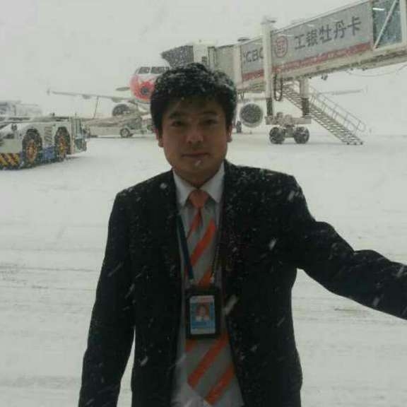 随缘的第一张照片--沈阳相亲服务中心