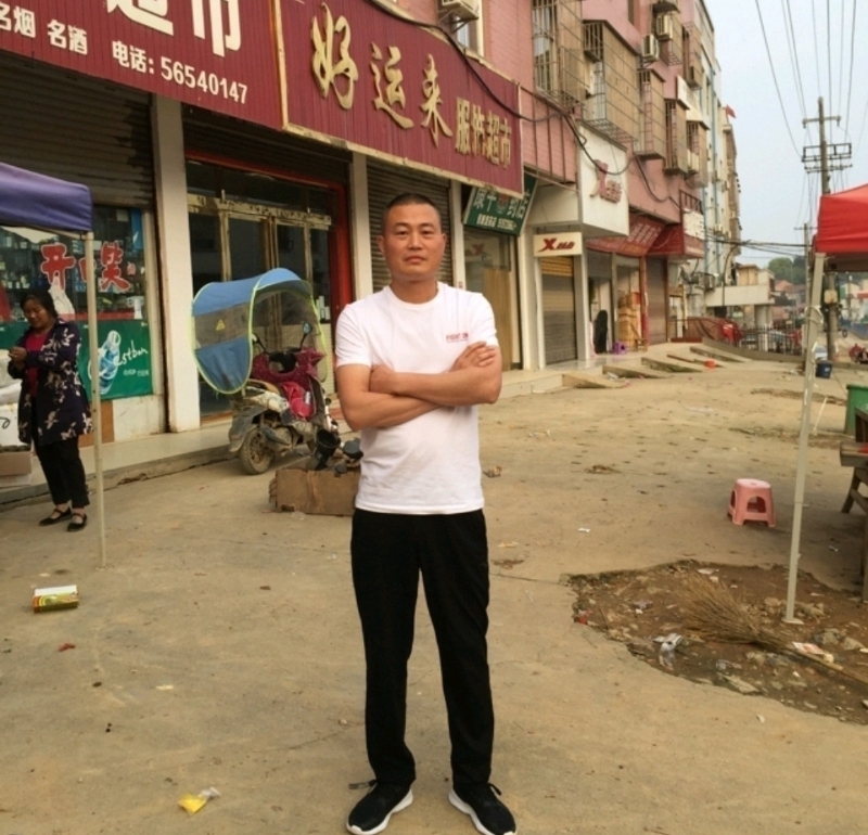 倾城之恋的第一张照片--沈阳相亲服务中心