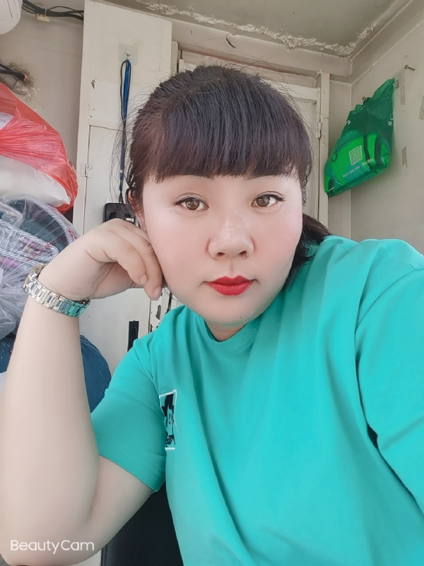 小不点的第一张照片--沈阳相亲服务中心