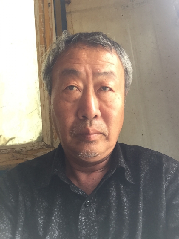 也许的第一张照片--沈阳相亲服务中心