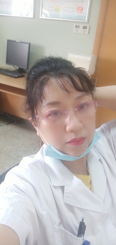 嫣淼的第一张照片--沈阳相亲服务中心