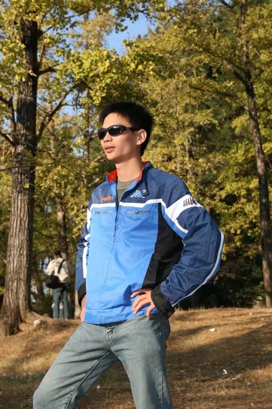 以为你而来的第一张照片--沈阳相亲服务中心