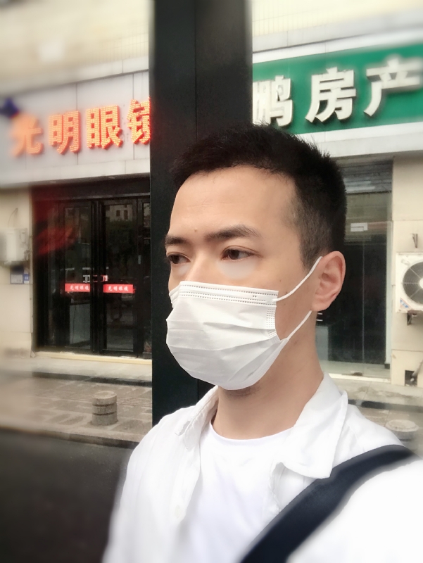 大宝的第一张照片--沈阳相亲服务中心