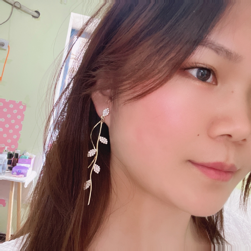 静净的第一张照片--沈阳相亲服务中心