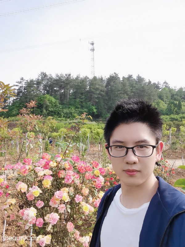 临海听风的第二张照片--沈阳相亲服务中心