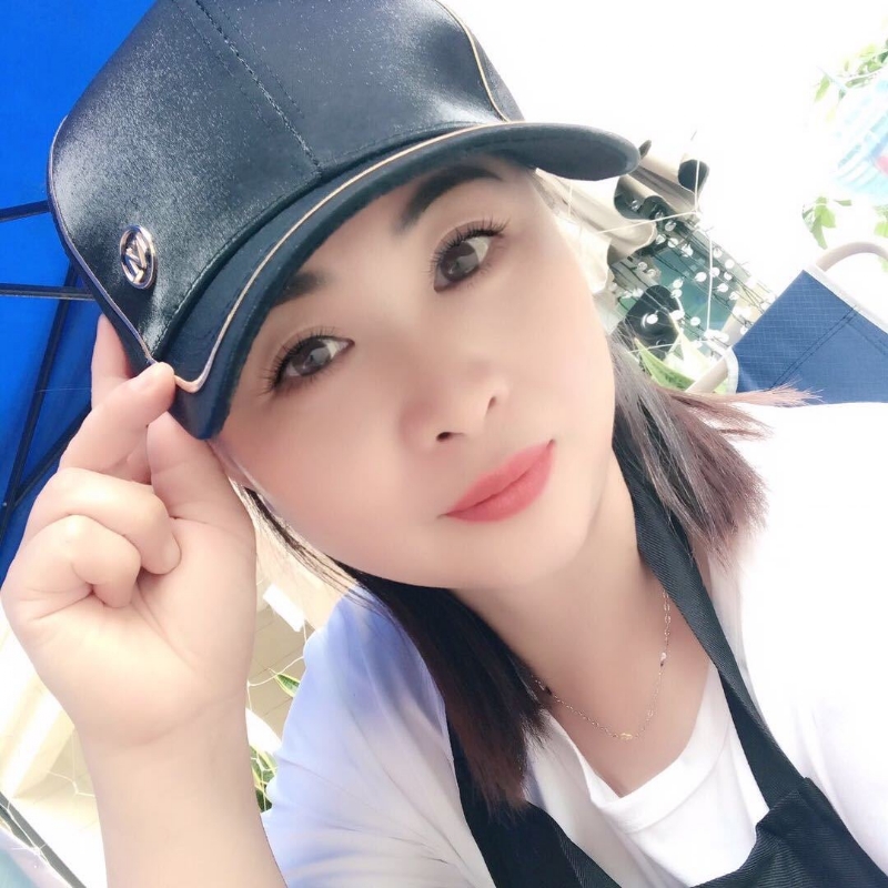 可可的第一张照片--沈阳相亲服务中心