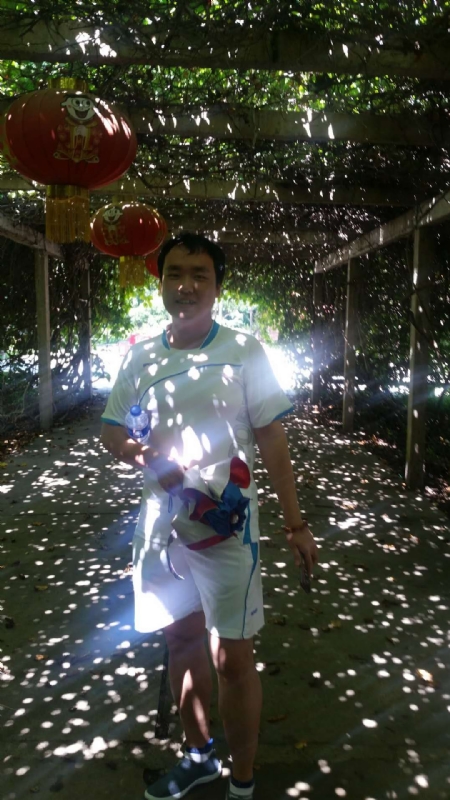 玖语笙的第四张照片--沈阳相亲服务中心