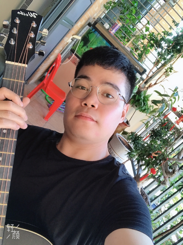 Ben的第一张照片--沈阳相亲服务中心