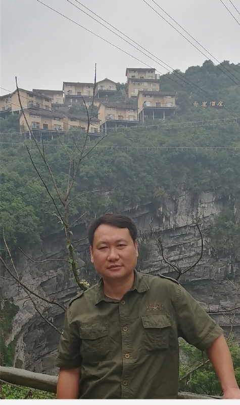 迷彩人生的第一张照片--沈阳相亲服务中心