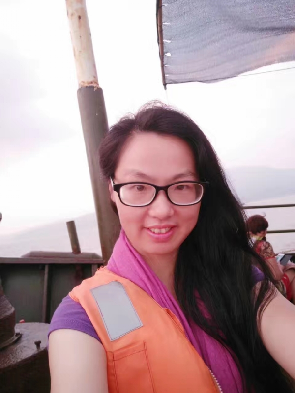 阿章的第一张照片--沈阳相亲服务中心