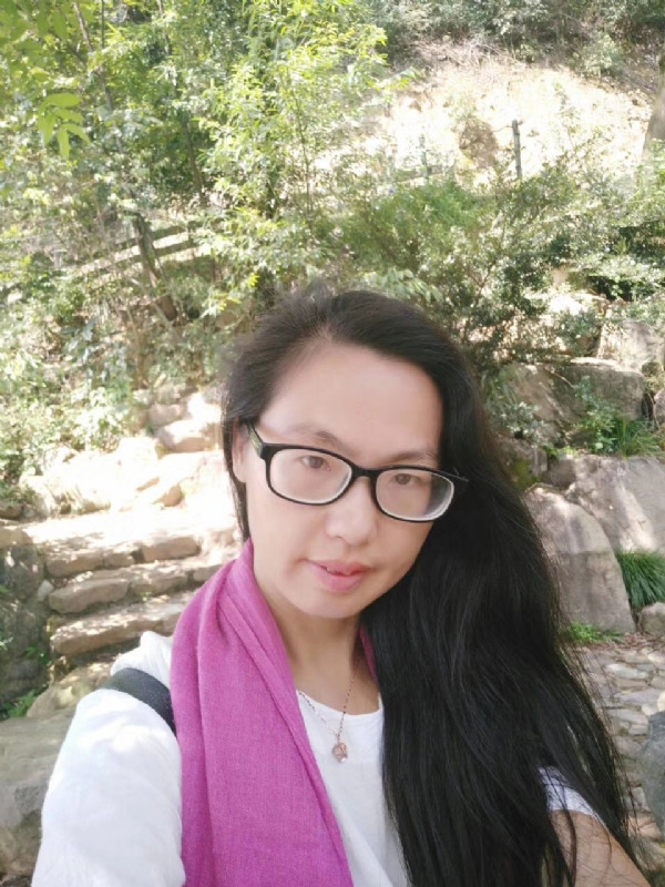 阿章的第四张照片--沈阳相亲服务中心