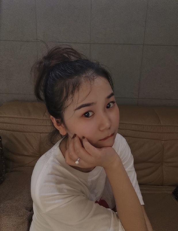 欣欣的第一张照片--沈阳相亲服务中心