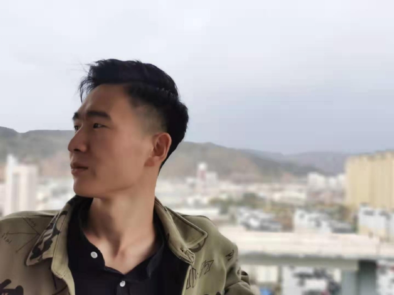 如故6的第一张照片--沈阳相亲服务中心