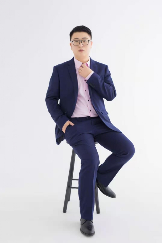 周的第一张照片--沈阳相亲服务中心