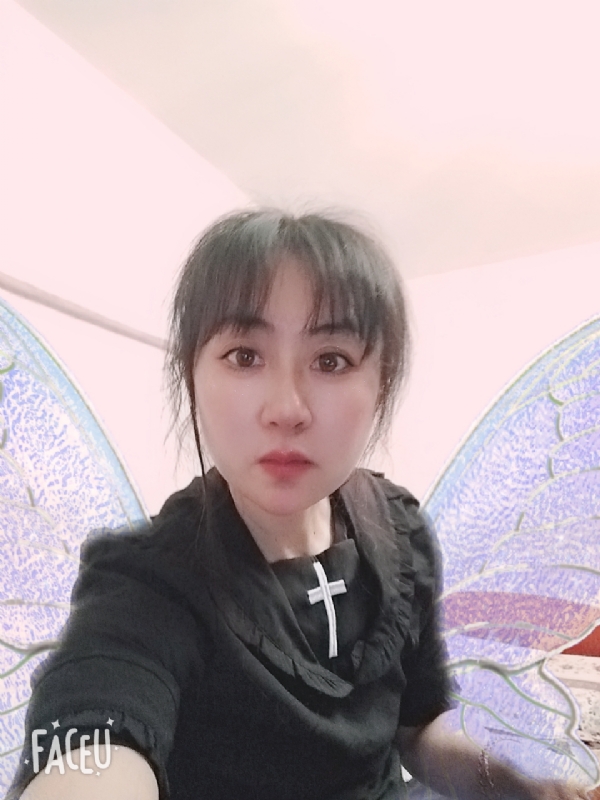 luckycloud的第二张照片--沈阳相亲服务中心