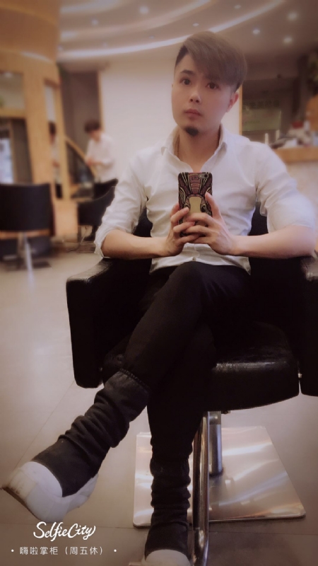 北北的第一张照片--沈阳相亲服务中心