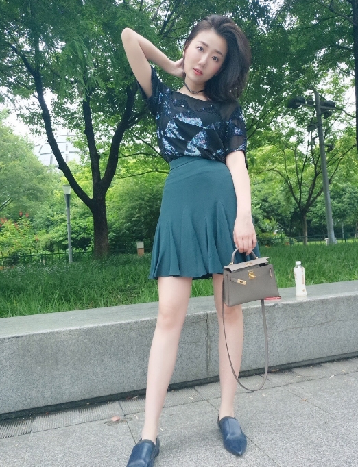 Leanna的第四张照片--沈阳相亲服务中心